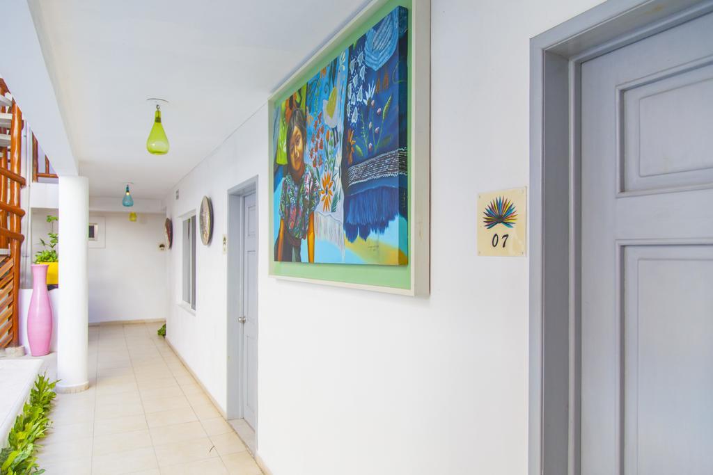 Mestizo Gallery Τουλούμ Εξωτερικό φωτογραφία