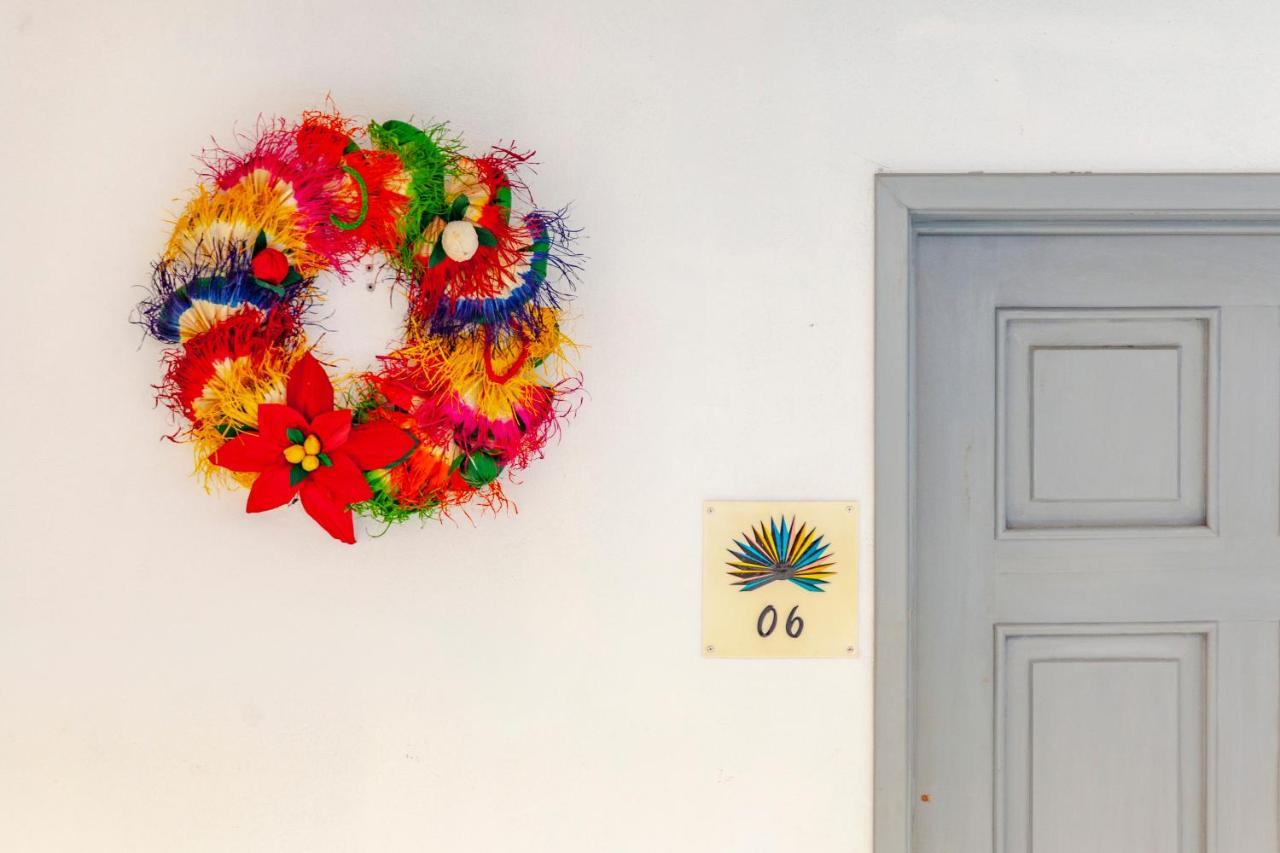 Mestizo Gallery Τουλούμ Εξωτερικό φωτογραφία